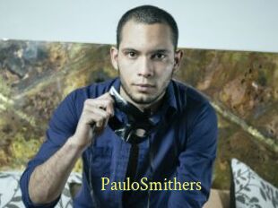 PauloSmithers