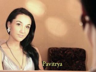 Pavitrya