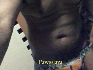 Pawgslaya