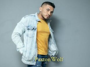 PaxtonWolf