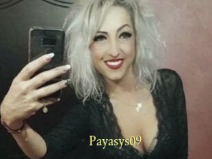 Payasys09