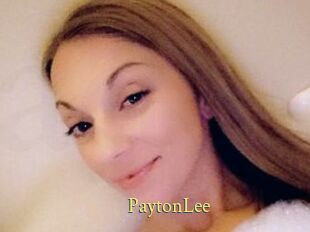 PaytonLee