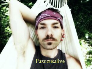 Pazuzusalive