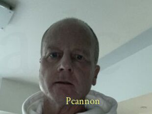 Pcannon