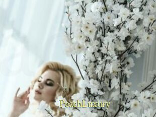 PeachLuxury