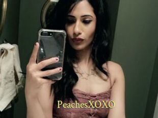 PeachesXOXO