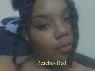 Peaches_Red