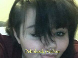 Pebblezskywalker