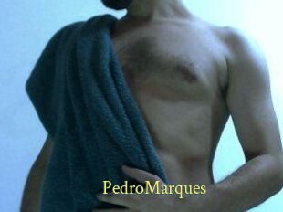 PedroMarques