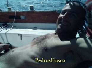 PedrosFiasco
