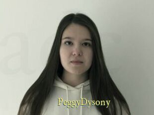 PeggyDysony