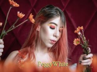 PeggyWhite