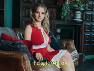 PelagieWillson