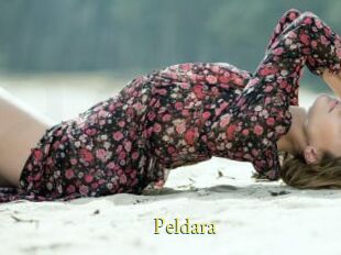 Peldara