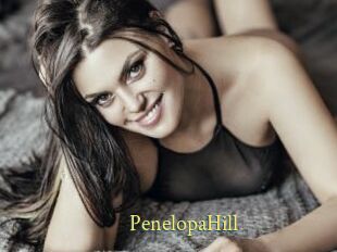 PenelopaHill