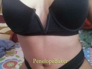 PenelopeBaker