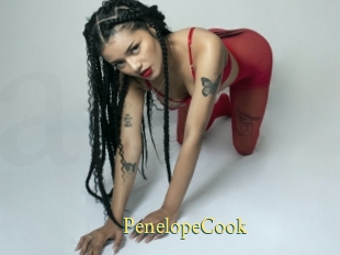 PenelopeCook