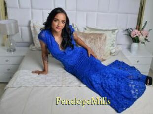 PenelopeMills