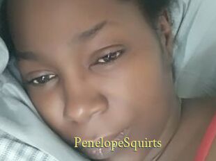PenelopeSquirts