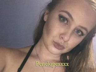 Penelopexxxx