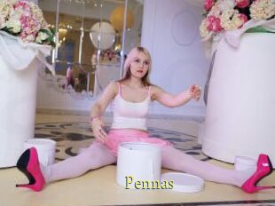 Pennas