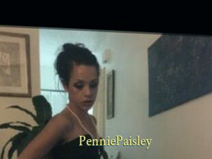 PenniePaisley