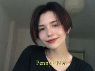 PennyFabled