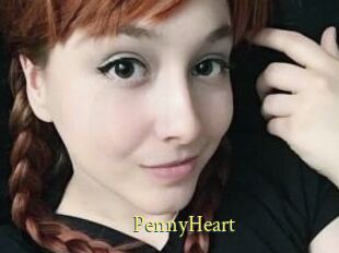 PennyHeart