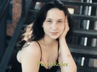 PennyRodes