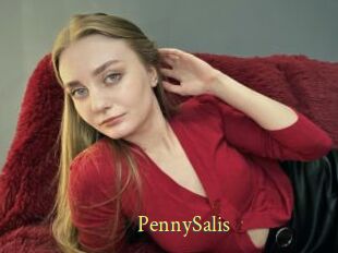 PennySalis