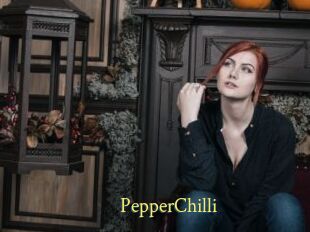 PepperChilli