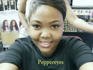 Peppereyes