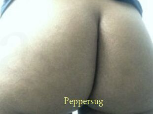 Peppersug