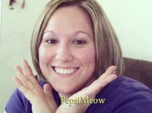 PepsiMeow