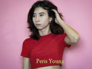 Peris_Young