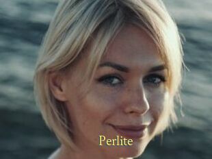 Perlite