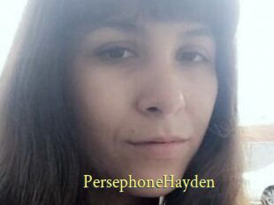 PersephoneHayden