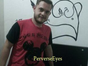 PerverseEyes