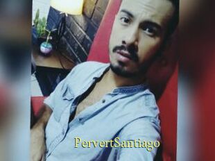 PervertSantiago