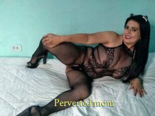 Perverted_mom