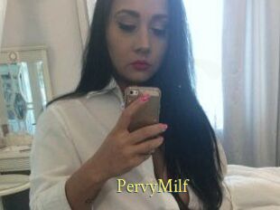 PervyMilf