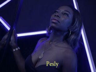 Pesly