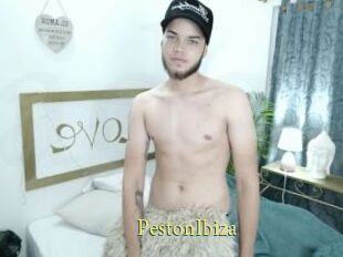 PestonIbiza