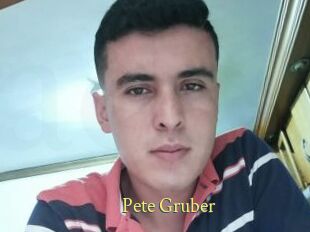 Pete_Gruber