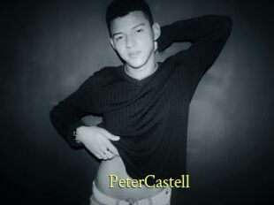 PeterCastell