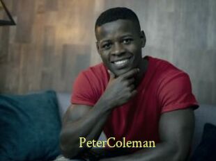 PeterColeman