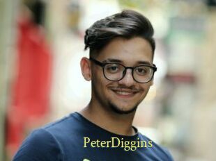 PeterDiggins