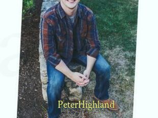 PeterHighland