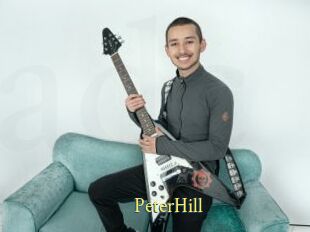 PeterHill