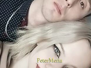 PeterMeria